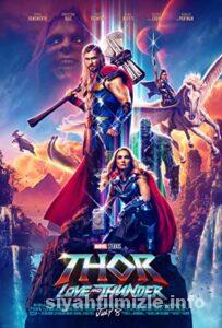 Thor: Aşk ve Gök Gürültüsü 2022 Filmi Türkçe Dublaj izle Thor: Aşk ve Gök Gürültüsü 2022 izle