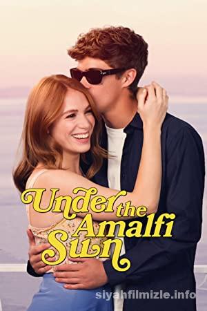 Amalfi Güneşi Altında 2022 Türkçe Dublaj Altyazılı Full izle Amalfi Güneşi Altında 2022 izle
