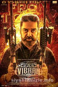 Vikram 2022 Filmi Türkçe Altyazılı Full izle Vikram 2022 izle