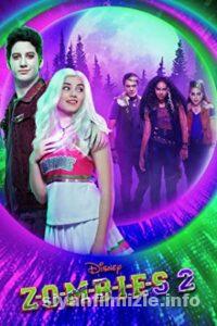 Zombiler 2 2020 izle