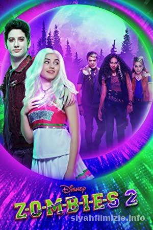 Zombiler 2 2020 Filmi Türkçe Dublaj Full izle Zombiler 2 2020 izle