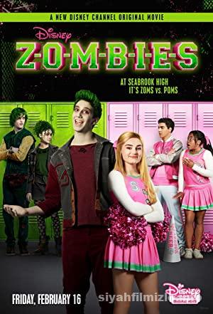 Zombiler 1 2018 Filmi Türkçe Dublaj Altyazılı Full izle Zombiler 1 2018 izle
