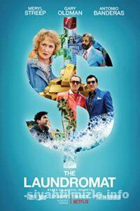 The Laundromat 2019 Filmi Türkçe Dublaj Full izle The Laundromat 2019 izle