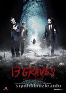 13. Mezar 2019 Filmi Türkçe Dublaj Altyazılı Full izle 13. Mezar 2019 izle