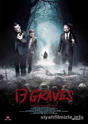 13. Mezar 2019 izle