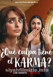 Karmanın Suçu Değil 2022 Türkçe Dublaj Altyazılı Full izle Karmanın Suçu Değil 2022 izle