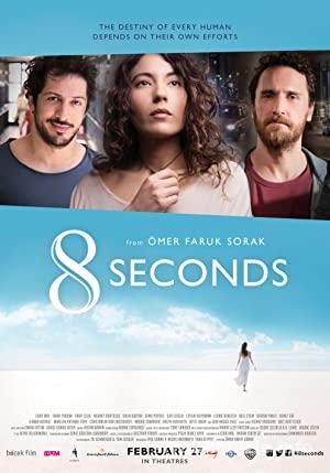 8 Saniye 2015 izle