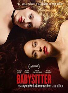 Babysitter 2022 Filmi Türkçe Altyazılı Full izle Babysitter 2022 izle