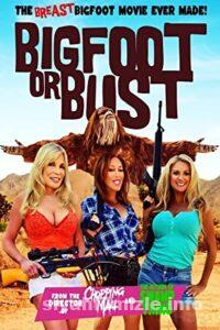 Bigfoot or Bust 2022 Filmi Türkçe Dublaj Altyazılı Full izle Bigfoot or Bust 2022 izle