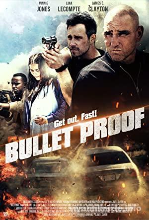 Bullet Proof 2022 Filmi Türkçe Dublaj Altyazılı Full izle Bullet Proof 2022 izle
