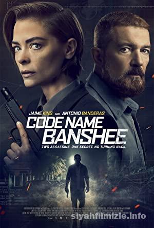 Code Name Banshee 2022 izle