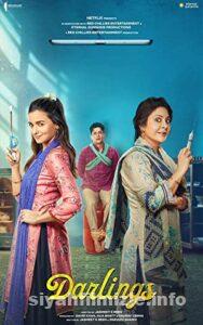 Darlings 2022 Filmi Türkçe Dublaj Altyazılı Full izle Darlings 2022 izle