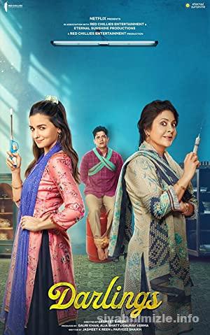 Darlings 2022 Filmi Türkçe Dublaj Altyazılı Full izle Darlings 2022 izle