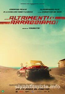 Delirtmeyin Bizi 2022 Filmi Türkçe Dublaj Altyazılı Full izle Delirtmeyin Bizi 2022 izle
