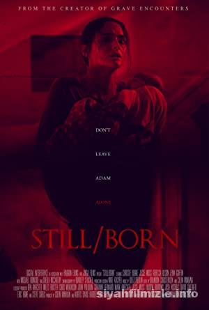 Doğmamış 2017 izle