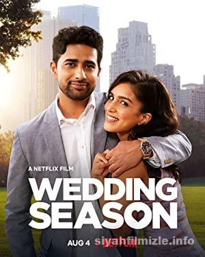 Düğün Sezonu 2020 izle