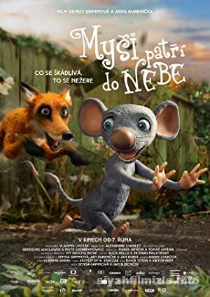 Fareler de Cennete Gider 2021 izle