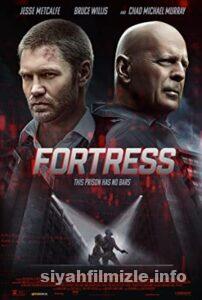 Fortress 2021 Filmi Türkçe Dublaj Altyazılı Full izle Fortress 2021 izle