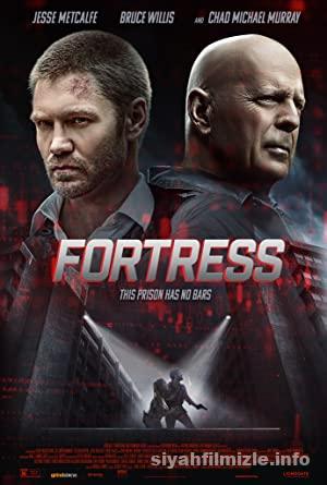 Fortress 2021 Filmi Türkçe Dublaj Altyazılı Full izle Fortress 2021 izle