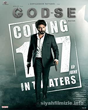 Godse 2022 izle