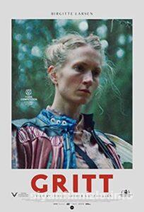 Gritt 2021 Filmi Türkçe Dublaj Altyazılı Full izle Gritt 2021 izle