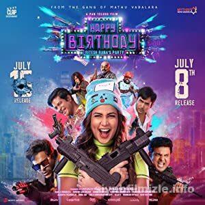 İyi ki Doğdun! 2022 Filmi Türkçe Dublaj Altyazılı Full izle İyi ki Doğdun! 2022 izle