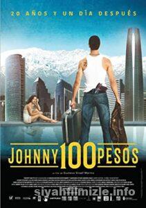 Johnny 100 Pesos 2 2017 izle