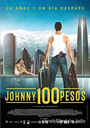 Johnny 100 Pesos 2 2017 Türkçe Dublaj Altyazılı Full izle Johnny 100 Pesos 2 2017 izle