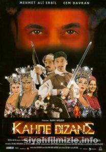 Kahpe Bizans 1999 Yerli Filmi Full Sansürsüz izle Kahpe Bizans 1999 izle