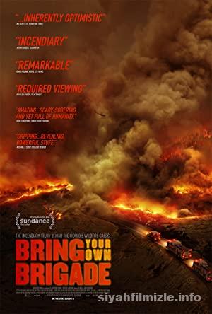 Kendi Ekibini Getir 2021 izle