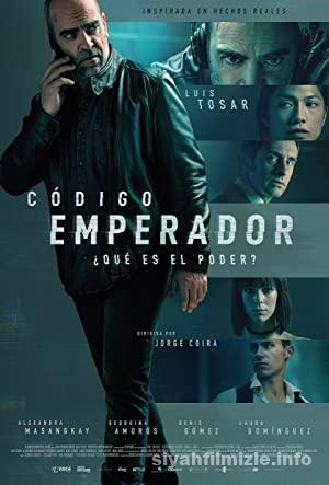 Kod: İmparator 2022 izle
