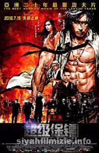 Koruyucu 2016 Filmi Türkçe Dublaj Altyazılı Full izle Koruyucu 2016 izle