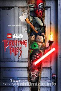 Lego Star Wars Korkunç Hikayeler 2021 izle