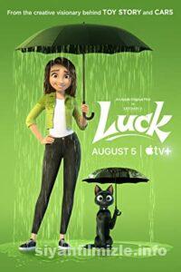 Şans (Luck) 2022 Filmi Türkçe Dublaj Altyazılı Full izle Şans (Luck) 2022 izle