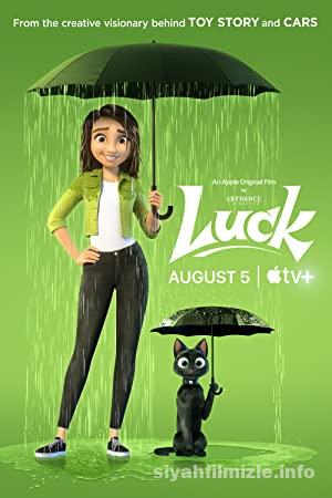 Şans (Luck) 2022 izle