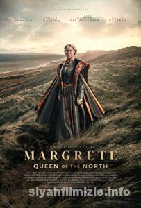 Margrete: Queen of the North 2022 Filmi Türkçe Full izle Margrete: Queen of the North 2022 izle