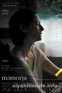 Memoria 2021 Filmi Türkçe Dublaj Altyazılı Full izle Memoria 2021 izle