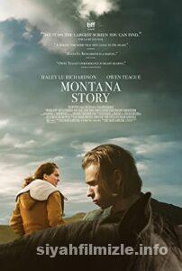 Montana’ya Dönüş 2021 Filmi Türkçe Dublaj Altyazılı izle Montana’ya Dönüş 2021 izle