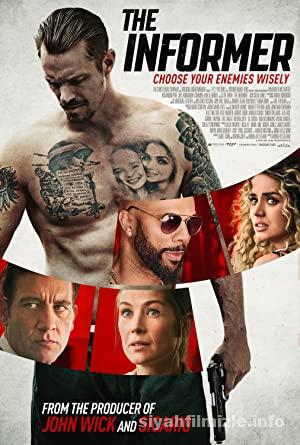 Muhbir 2019 izle
