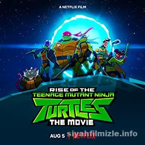 Ninja Kaplumbağalar’ın Yükselişi 2022 Filmi Türkçe Full izle Ninja Kaplumbağalar’ın Yükselişi 2022 izle
