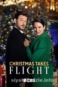 Noel Uçuşu 2021 Filmi Türkçe Dublaj Altyazılı Full izle Noel Uçuşu 2021 izle
