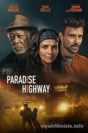 Cennet Otoyolu 2022 izle