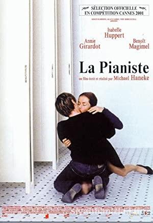 Piyano Öğretmeni 2001 izle