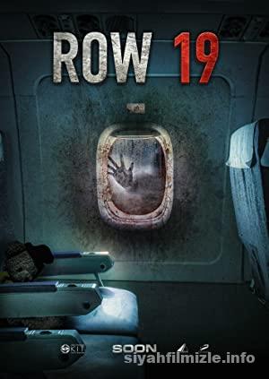 Row 19 2021 Filmi Türkçe Altyazılı Full izle Row 19 2021 izle