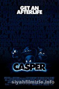 Sevimli Hayalet Casper 1995 Filmi Türkçe Dublaj Full izle Sevimli Hayalet Casper 1995 izle