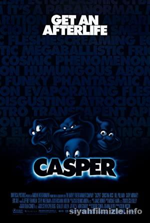 Sevimli Hayalet Casper 1995 izle