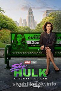 She-Hulk: Attorney at Law 1. Sezon izle Türkçe Dublaj Full She-Hulk: Attorney at Law 1. Sezon izle Full