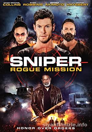 Keskin Nişancı: Aykırı Görev 2022 Filmi Türkçe Dublaj izle Keskin Nişancı: Aykırı Görev 2022 izle