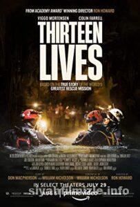 On Üç Yaşam 2022 Filmi Türkçe Dublaj Altyazılı Full izle On Üç Yaşam 2022 izle