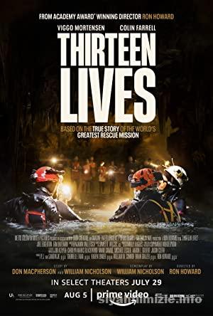 On Üç Yaşam 2022 izle